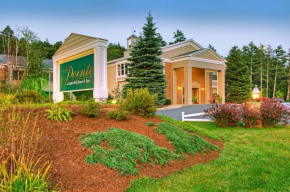The Pointe at Castle Hill Resort & Spa Ludlow